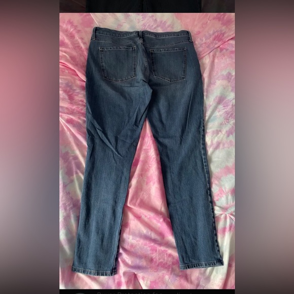 Gap True Skinny Jeans - Picture 2 of 4